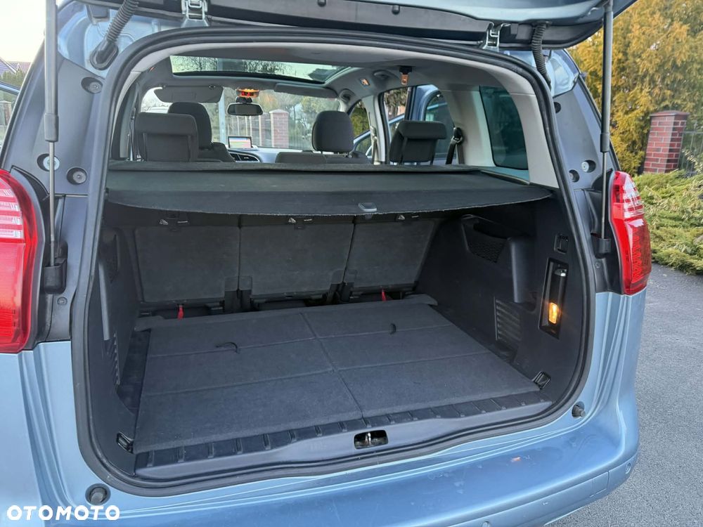 Peugeot 5008 1.6 HDi Premium - 8