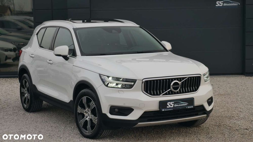 Volvo XC 40 - 3