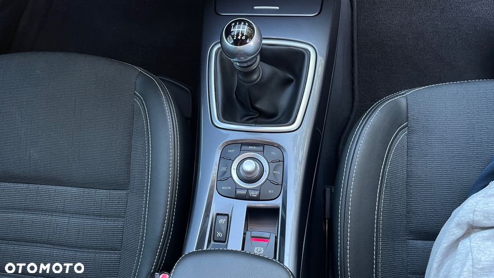 Renault Laguna - 37