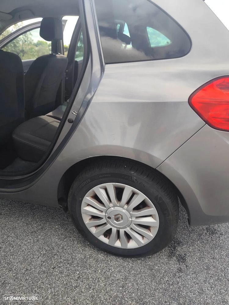 Renault Clio Break - 7