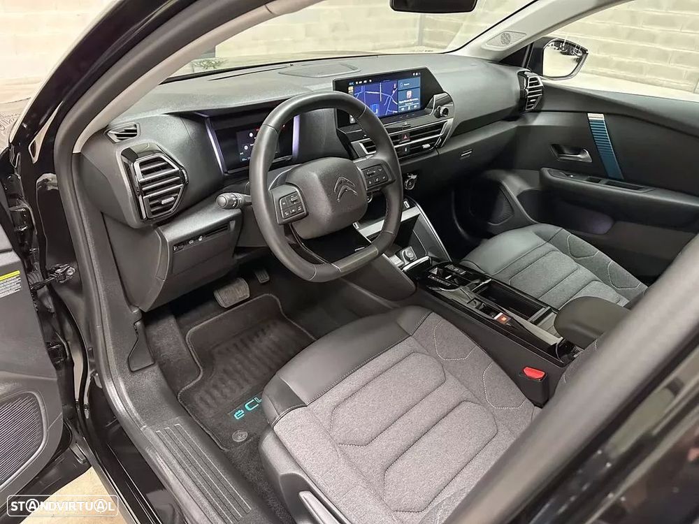 Citroën e-C4 50 kWh Feel Pack - 54