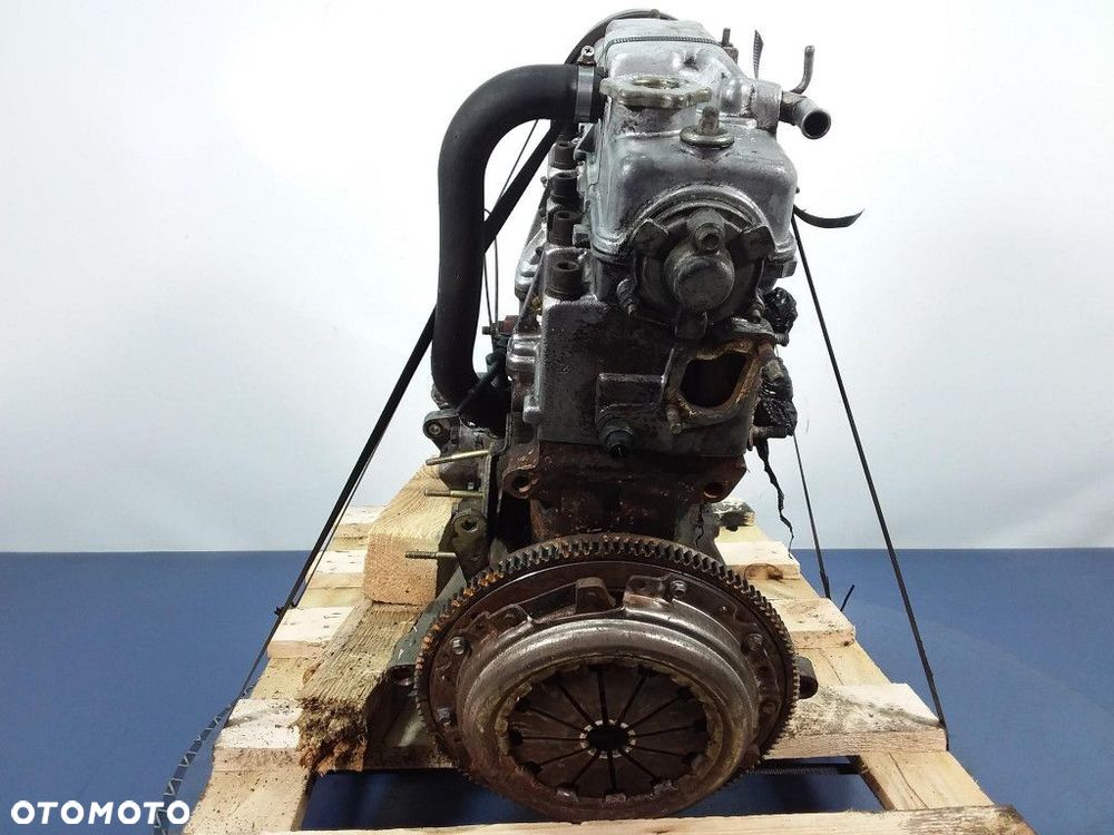 WAZ ŁADA 21102 1.5 B SILNIK BENZYNOWY BA3 - 2