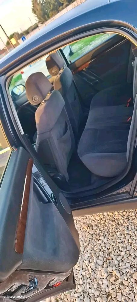 Opel Vectra 2.2 DTi Elegance - 9