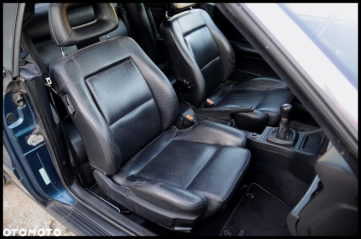 Audi 80 2.6 E - 31