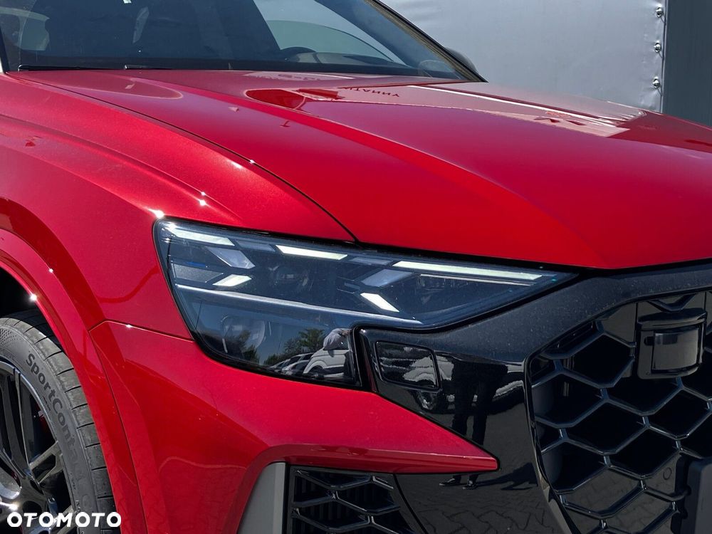 Audi RS Q8 - 9
