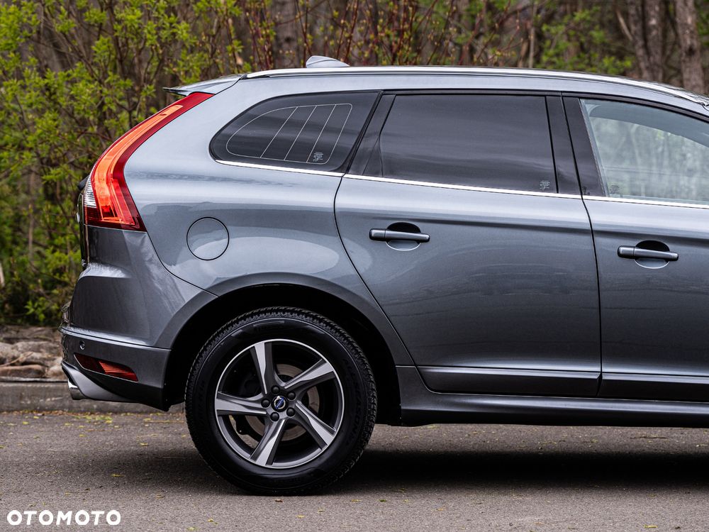 Volvo XC 60 D3 Drive-E R-Design Momentum - 7