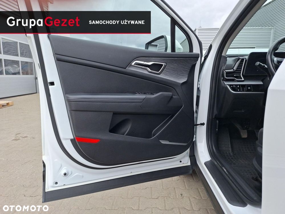 Kia Sportage 1.6 T-GDI L 2WD - 10