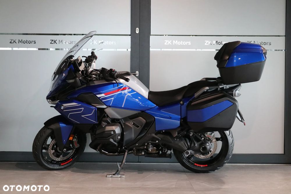 BMW RT - 5