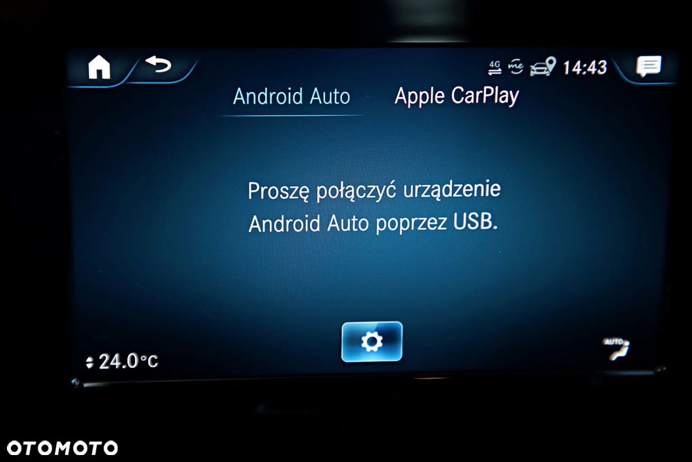 Mercedes-Benz GLA 200 Style - 33