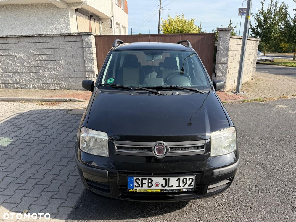 Fiat Panda 1.2 Alessi - 18