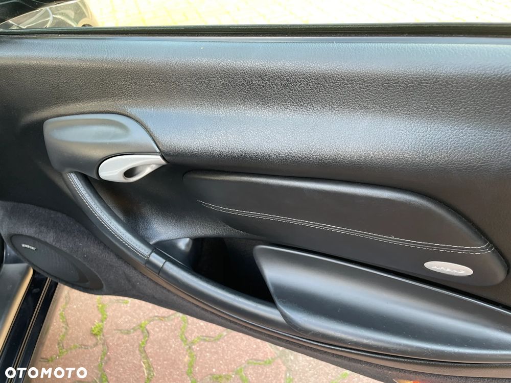 Porsche Boxster 2.7 - 19