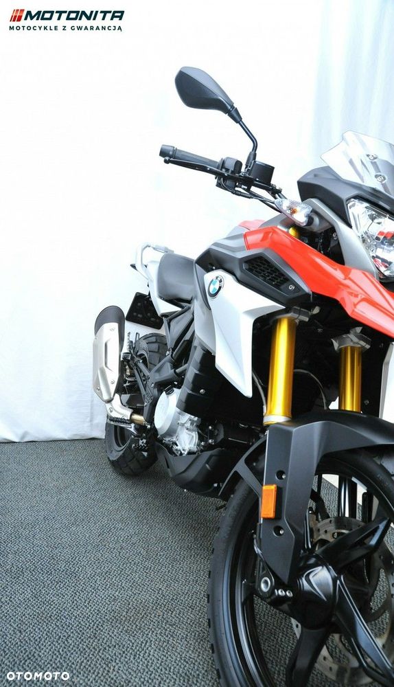 BMW GS - 15