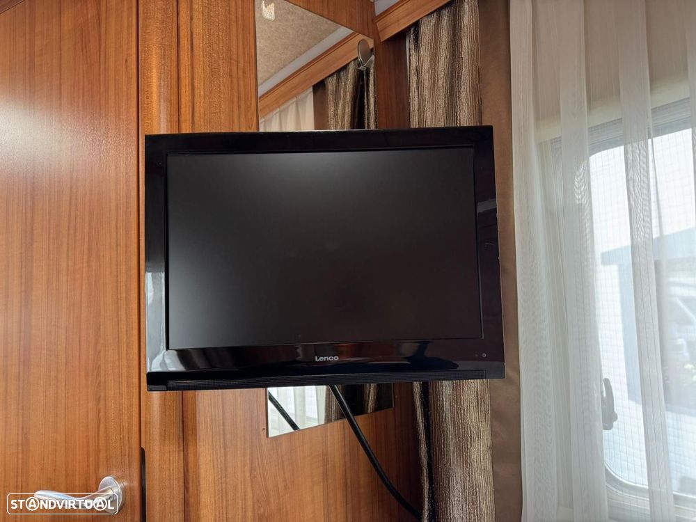 Euramobil Integra - 24