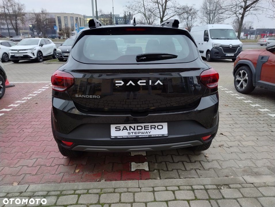 Dacia Sandero - 14