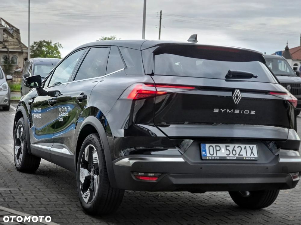 Renault Symbioz 1.3 TCe mHEV Techno - 12