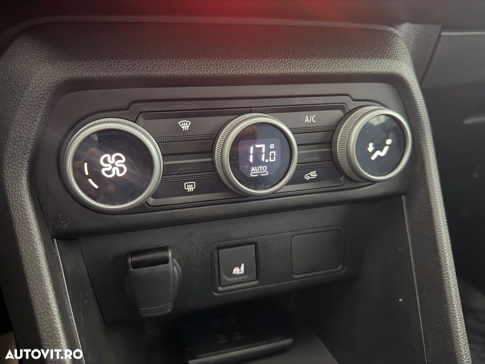 Dacia Sandero Stepway TCe 90 MT6 Extreme - 13