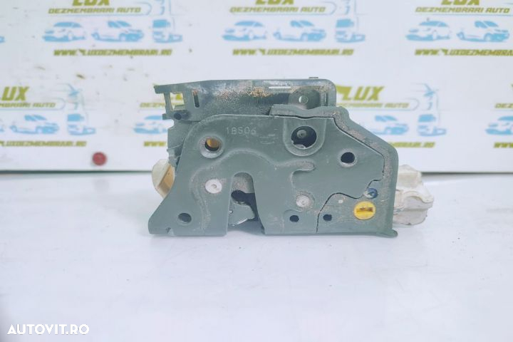 Broasca stanga spate 304839015 Audi Q7 4L  [din 2005 pana  2009] seria - 2