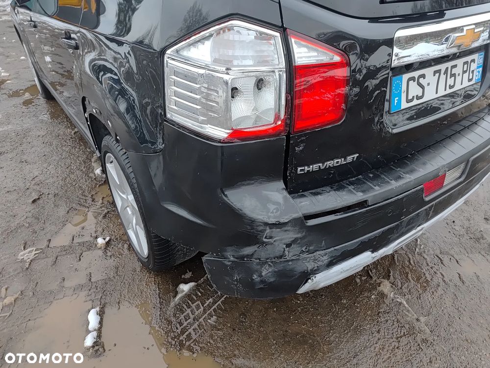 Chevrolet Orlando 2.0 TD LTZ+ - 15