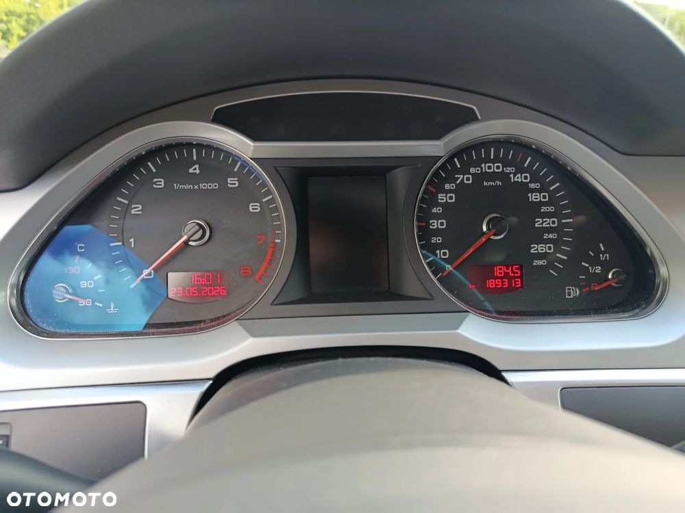 Audi A6 Allroad 3.0 TFSI tiptronic - 10