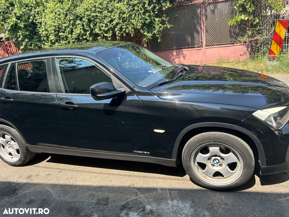 BMW X1 - 3