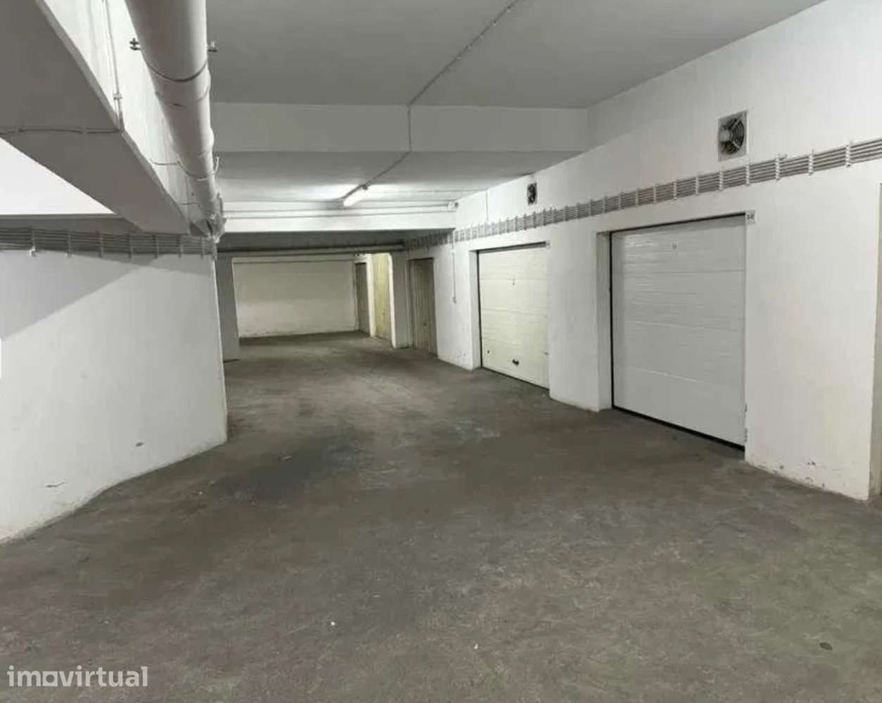 Arrendo Garagem - Setubal - Grande imagem: 3/7