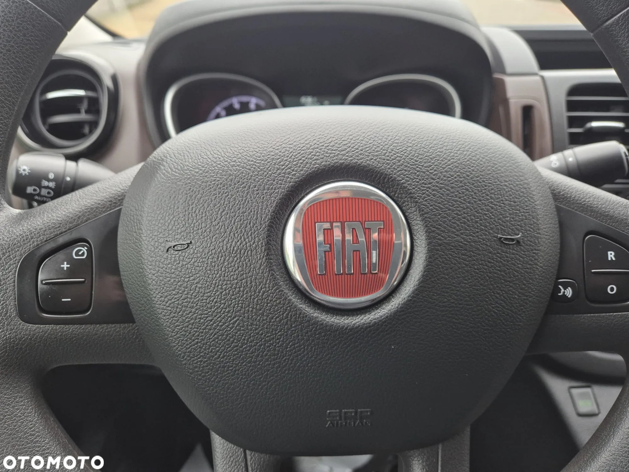 Fiat Talento - 12