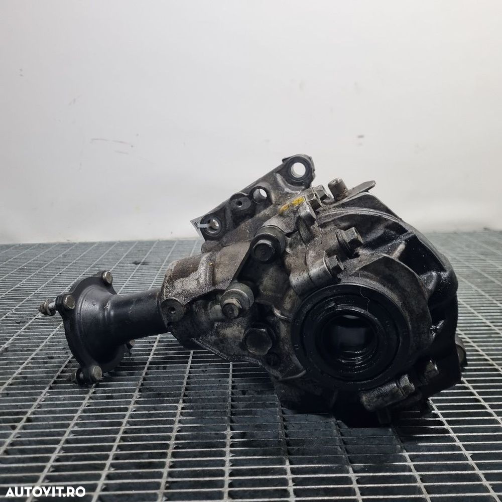 Cutie de Tranfer Grup Fata Mazda CX - 5 2.2 Diesel 2012 - 2015 150CP Manuala 6 Trepte ... - 1