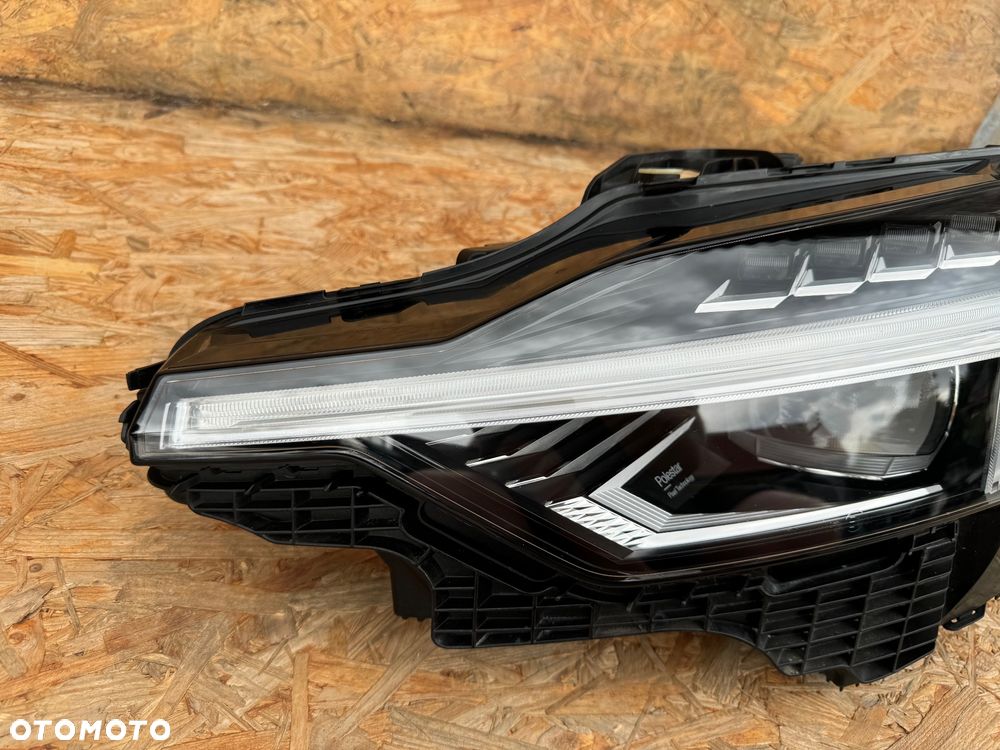 パーツ FARO LASER777 Używany Lampy przednie - 2 800 PLN - Otomoto.pl