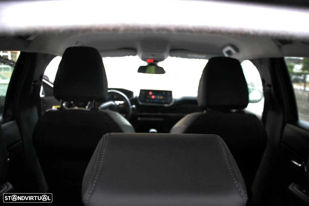 Peugeot 208 PureTech 100 Allure - 13