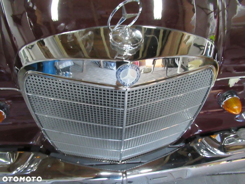 Mercedes-Benz Klasa S - 17