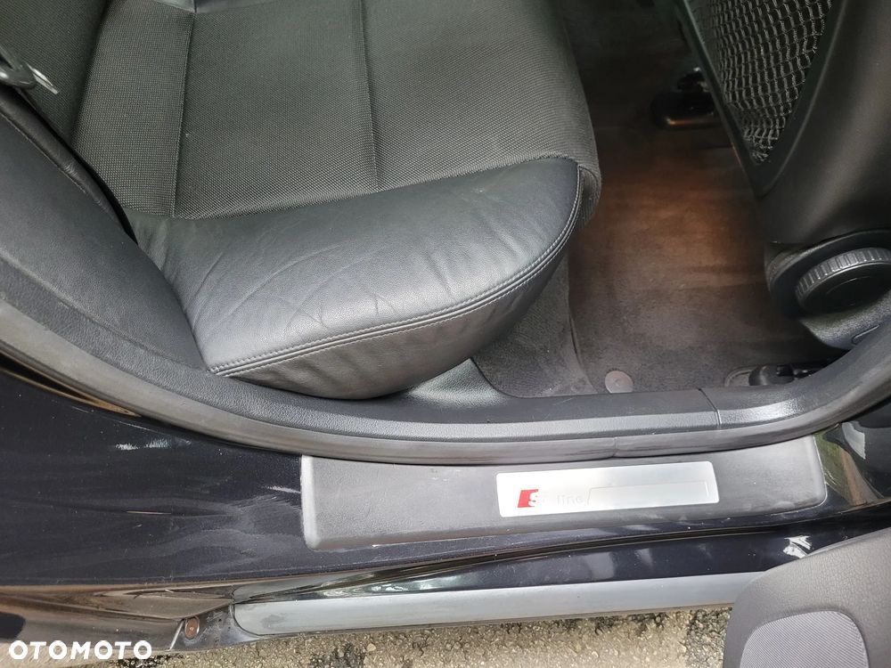 Audi A4 - 11