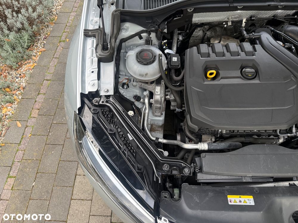 Skoda Superb 1.5 TSI Ambition DSG - 13