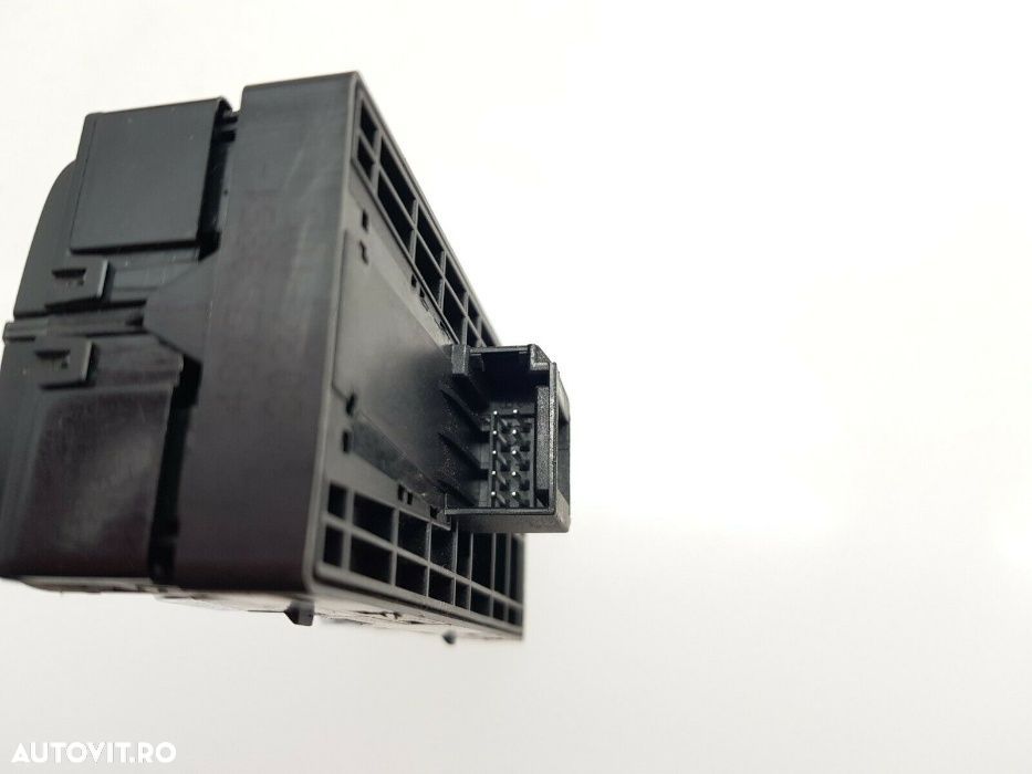 Butoane Bloc Comenzi Geamuri Electrice Sofer Audi A6 C7 A7 Q3 Q5 Q7 - 5