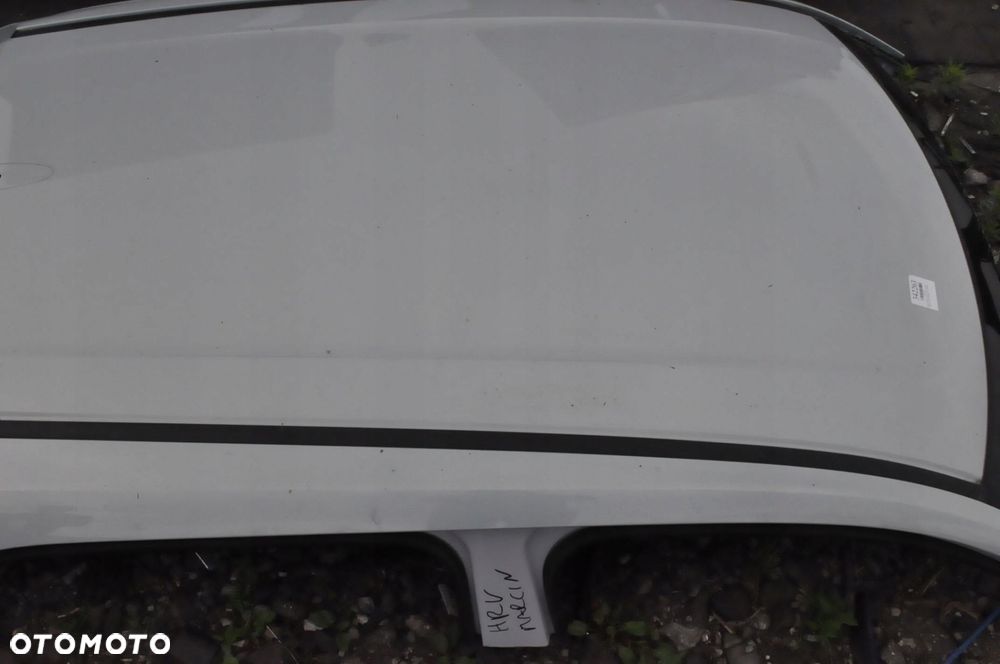 HONDA HR-V III DACH POSZYCIE 2023R - 2