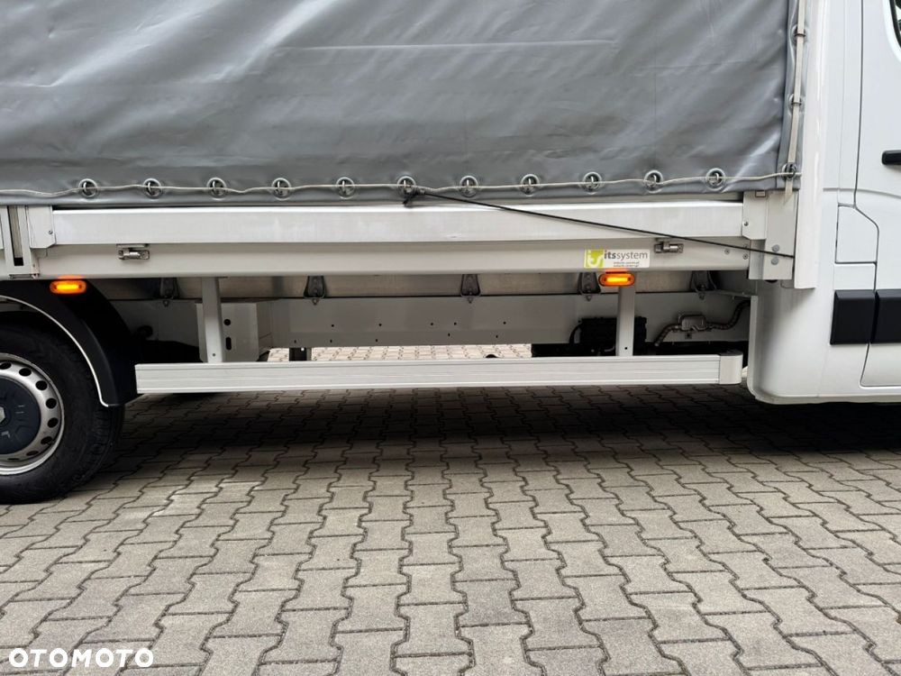 Renault Movano 10 europalet - 12