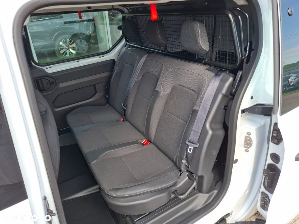 Nissan Townstar - 5