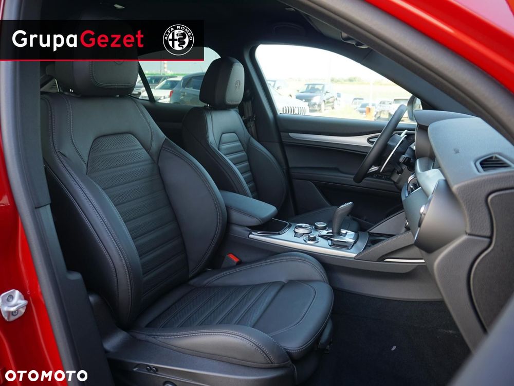 Alfa Romeo Stelvio - 6