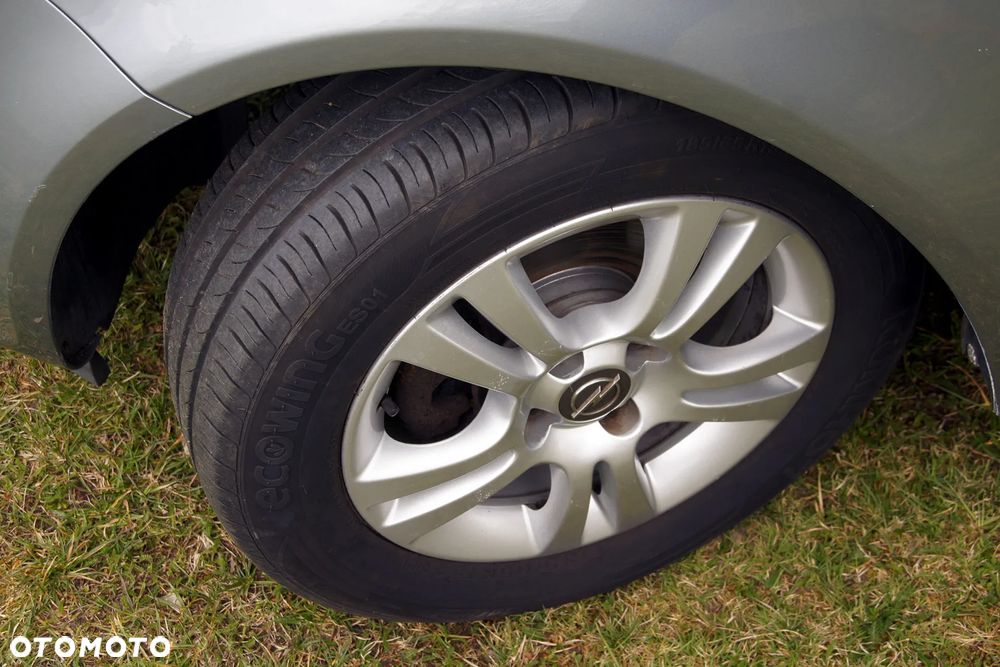 Opel Corsa 1.2 16V EcoFLEX Easytronic 150 Jahre - 20