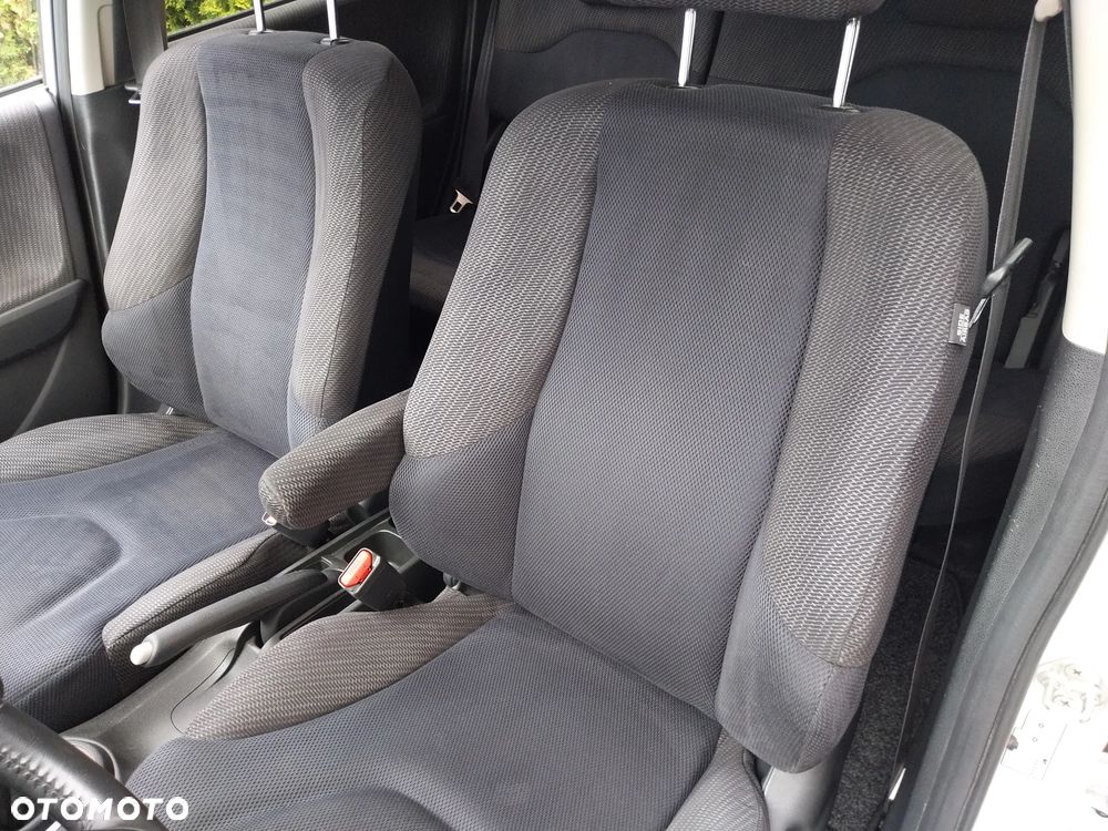 Honda Jazz 1.4 i-VTEC Exclusive - 14
