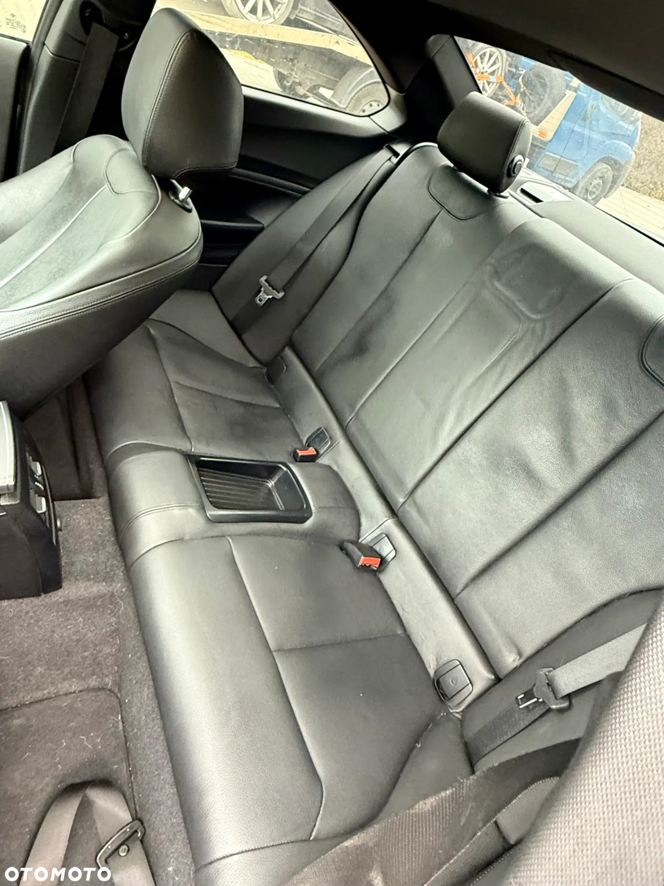 BMW Seria 2 M235i Coupe Sport-Aut - 10