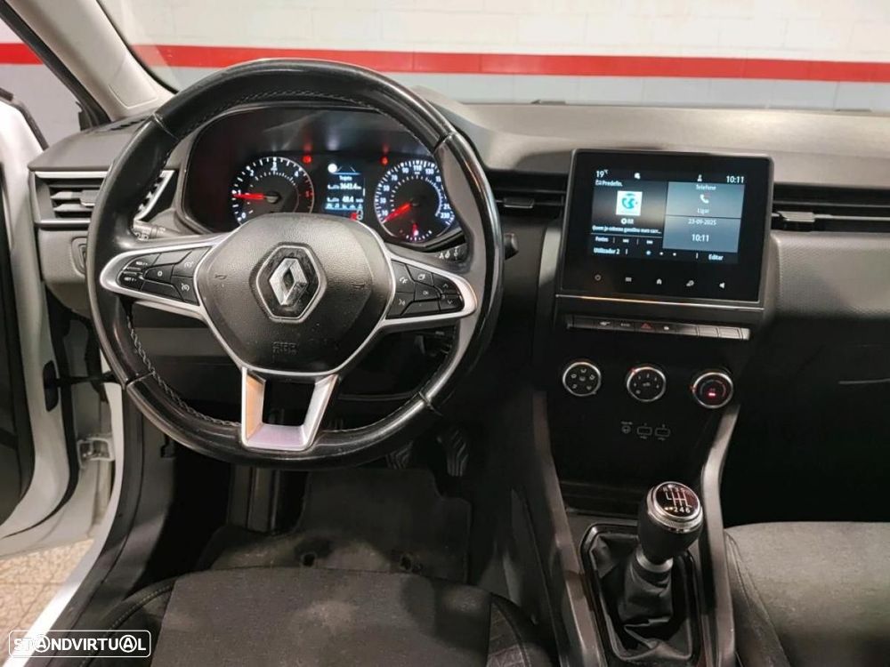 Renault Clio 1.5 Blue dCi Zen - 3