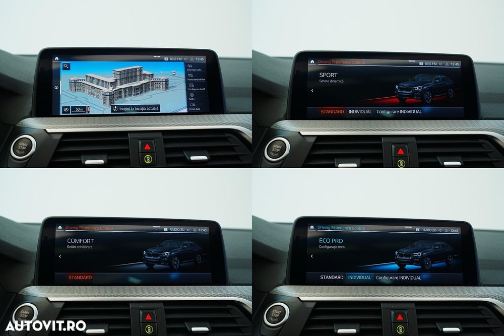 BMW X4 xDrive20d M Sport - 15