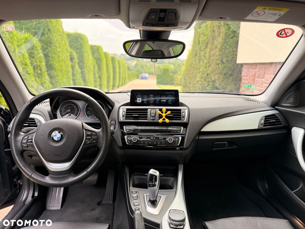 BMW Seria 2 220d Sport-Aut Sport Line - 35