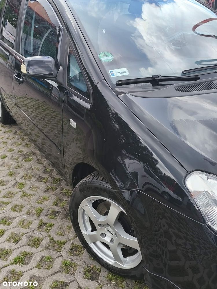 Ford C-MAX - 3