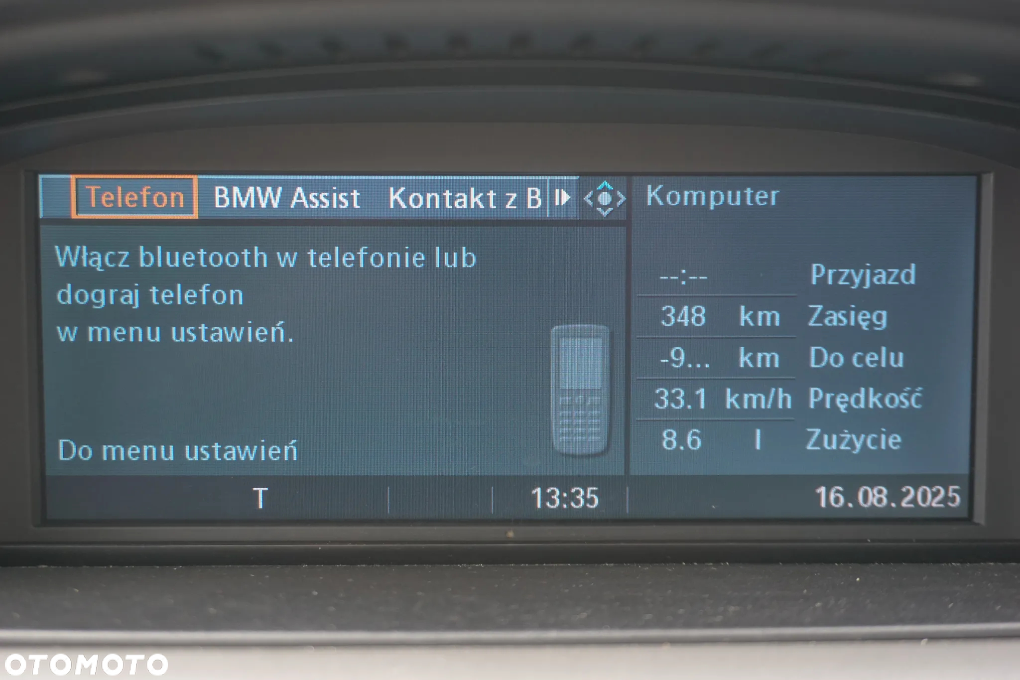BMW Seria 3 325d - 26