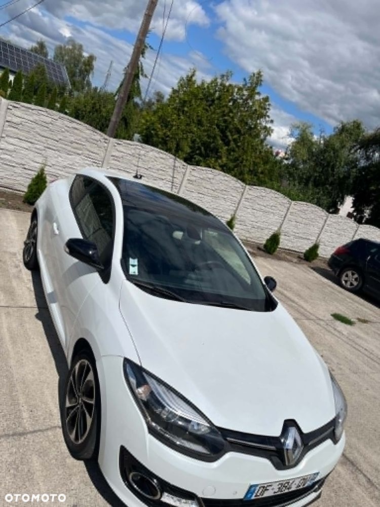 Renault Megane - 14