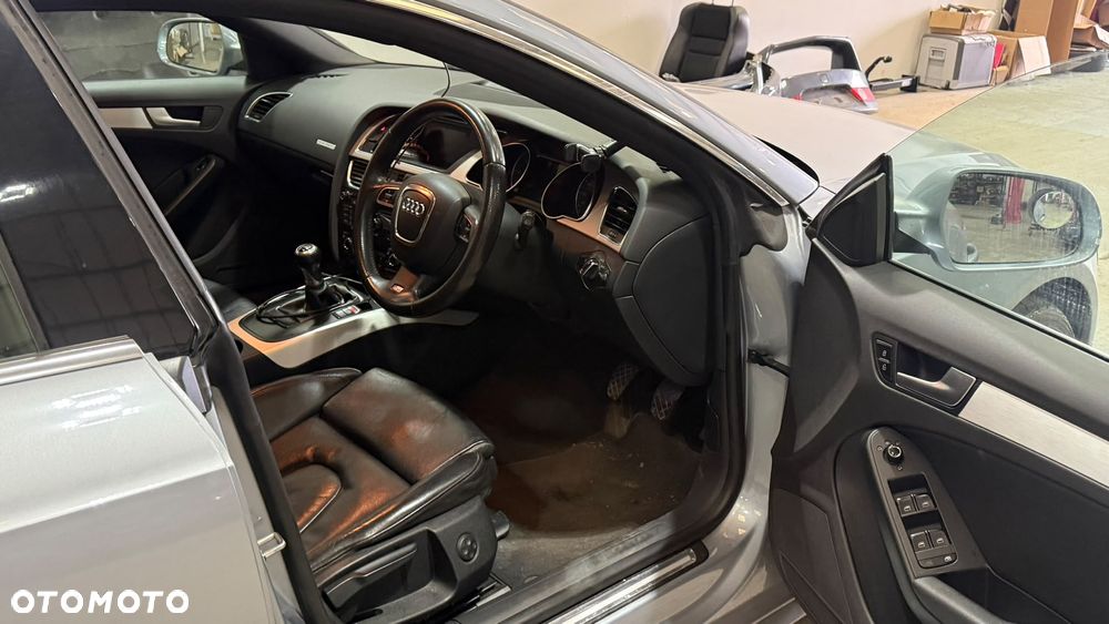 Audi A5 Sportback 3.0 TDI Quattro - 10