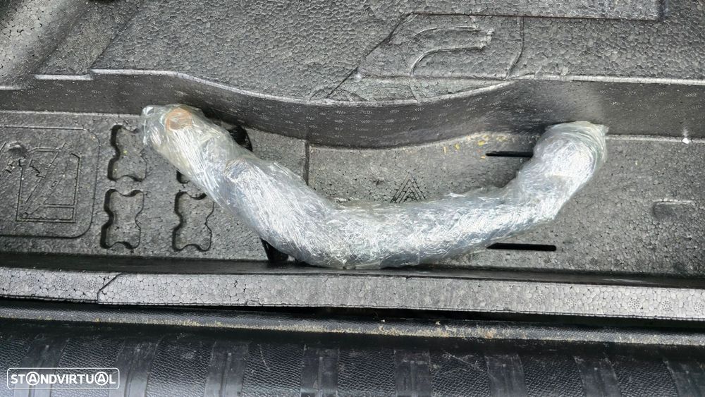 Peugeot 308 SW 1.6 BlueHDi Access - 46