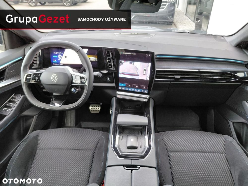Renault Austral - 14
