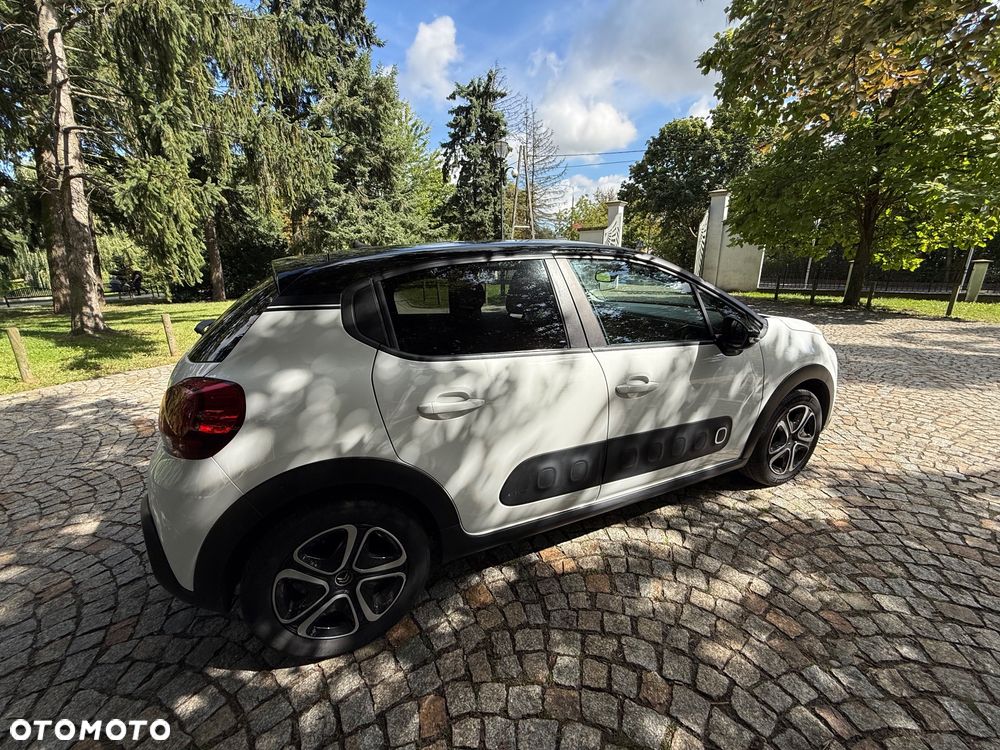 Citroën C3 1.2 PureTech Live - 11